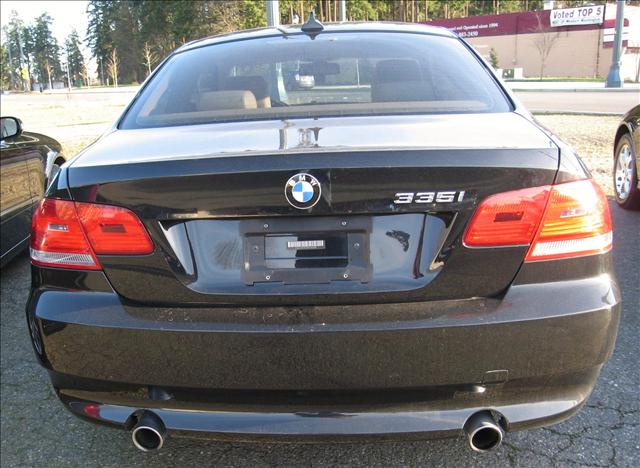 BMW 3 series 2007 photo 2