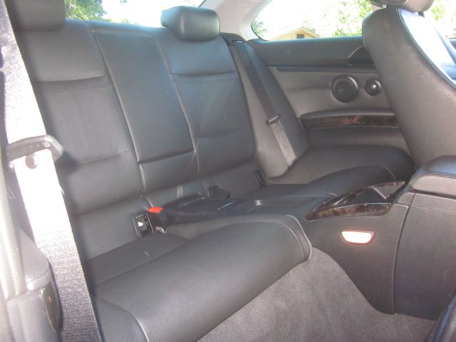 BMW 3 series 2007 photo 1