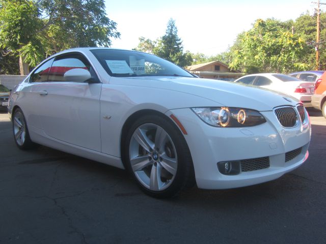 BMW 3 series 2007 photo 2