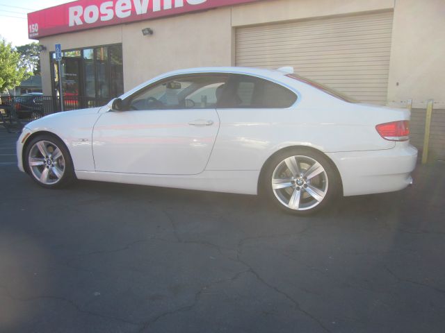 BMW 3 series 2007 photo 3