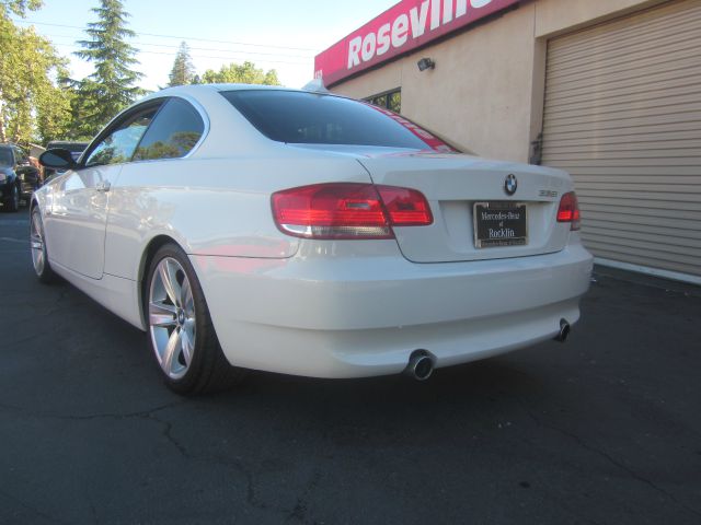 BMW 3 series 2007 photo 4