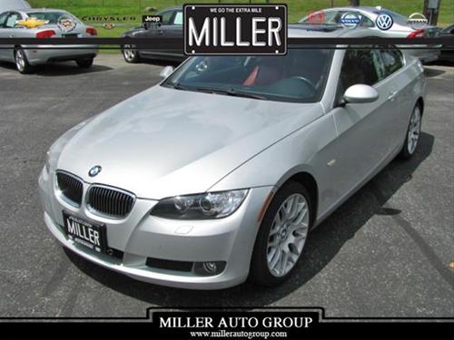 BMW 3 series GT Premium Other