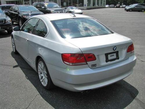 BMW 3 series 2007 photo 2