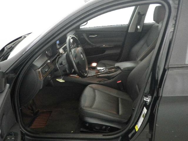 BMW 3 series 2007 photo 2