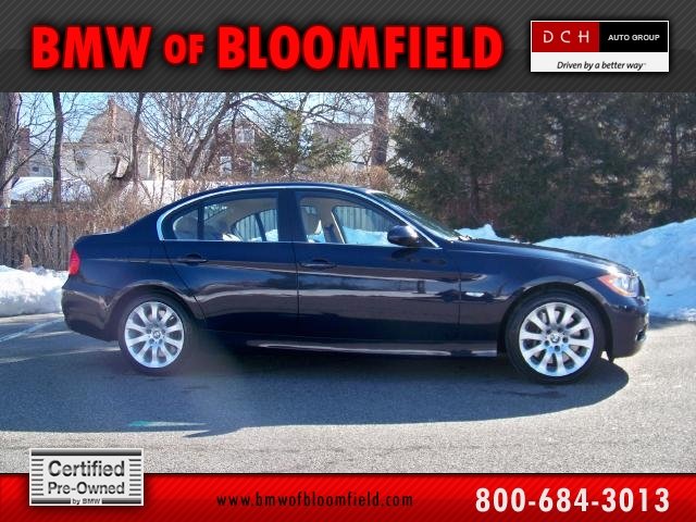 BMW 3 series FWD 4dr Touring SUV Other
