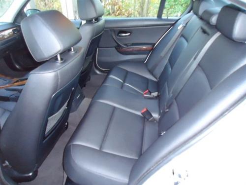 BMW 3 series 2007 photo 1