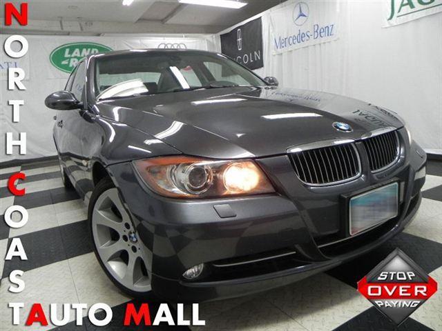 BMW 3 series Bicolore Sedan