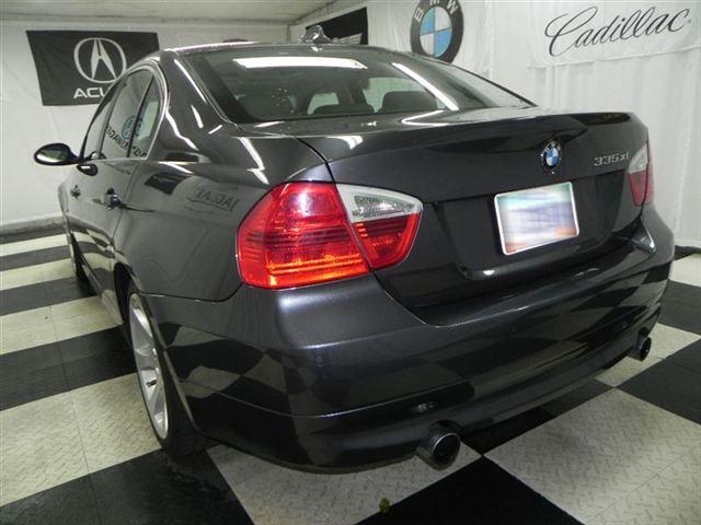 BMW 3 series 2007 photo 3