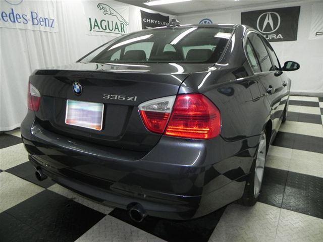 BMW 3 series 2007 photo 4
