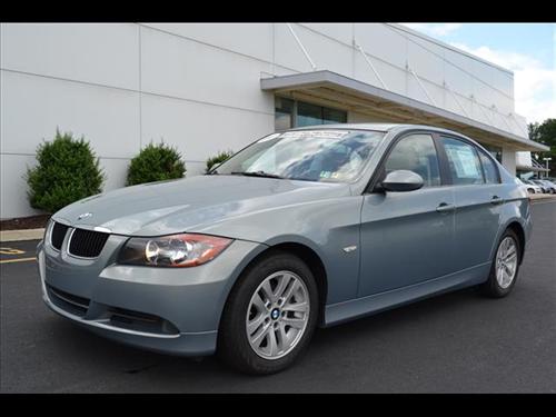 BMW 3 series 3.5tl W/tech Pkg Other
