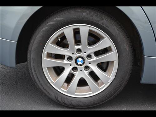 BMW 3 series 2007 photo 1