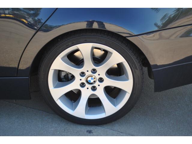 BMW 3 series 2007 photo 2