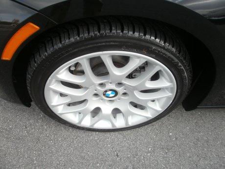 BMW 3 series SE Automatic 4X4 Beutiful Coupe