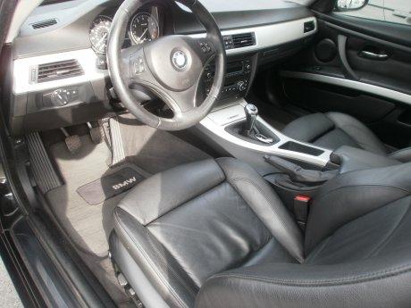 BMW 3 series 2007 photo 1