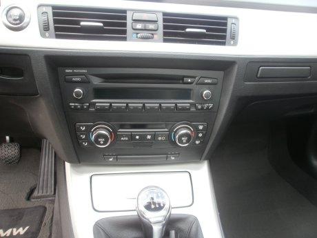 BMW 3 series 2007 photo 2