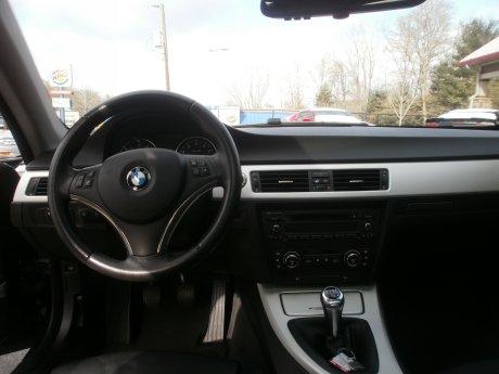 BMW 3 series 2007 photo 3