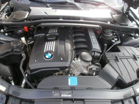 BMW 3 series 2007 photo 4