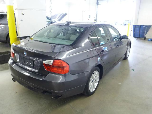 BMW 3 series 2007 photo 1