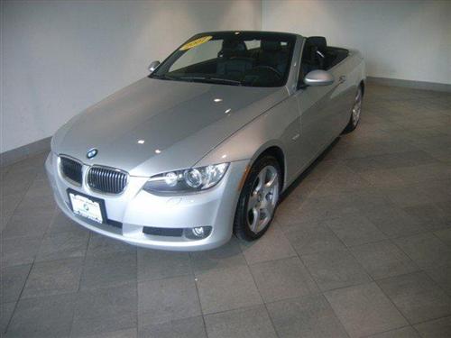 BMW 3 series 1.8T Quattro Other