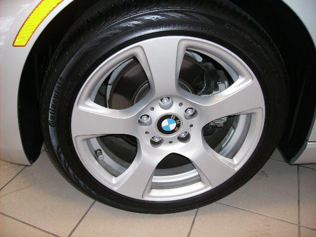 BMW 3 series 2007 photo 1