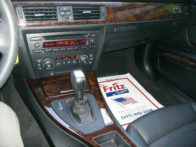 BMW 3 series 2007 photo 2