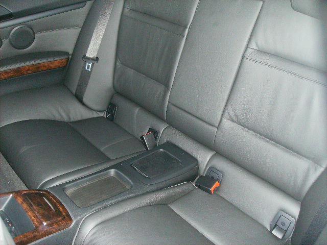 BMW 3 series 2007 photo 4