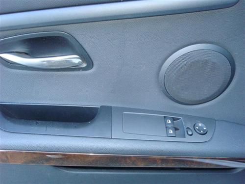 BMW 3 series 2007 photo 1