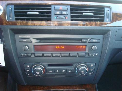 BMW 3 series 2007 photo 3