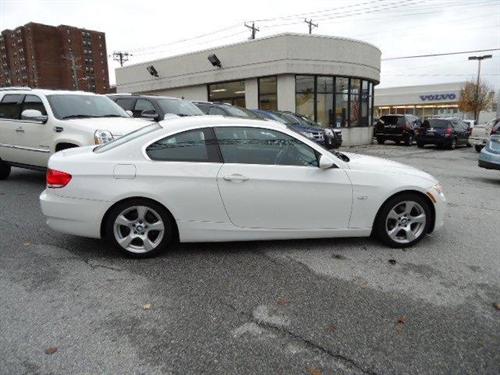 BMW 3 series 2007 photo 1