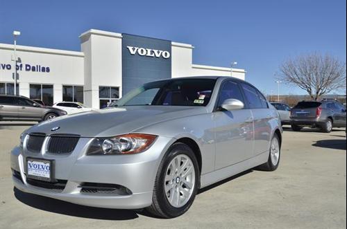 BMW 3 series 3.5tl W/tech Pkg Other