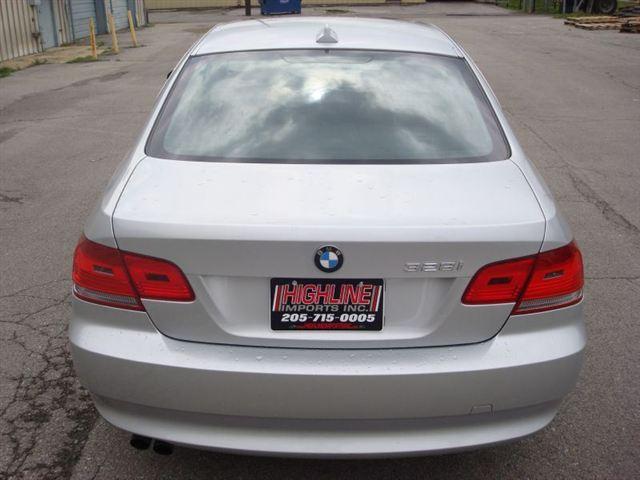 BMW 3 series 2007 photo 3