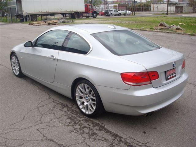 BMW 3 series 2007 photo 5