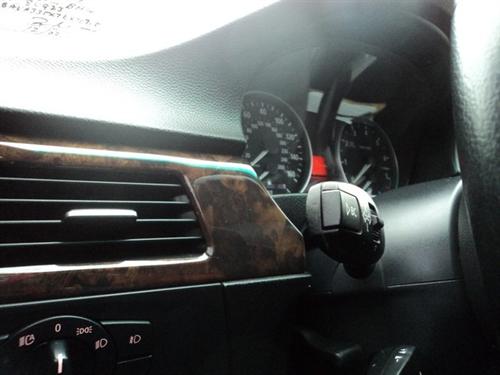 BMW 3 series 3.5tl W/tech Pkg Other