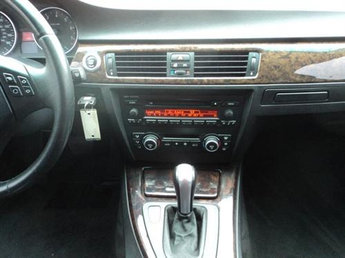 BMW 3 series 2007 photo 1