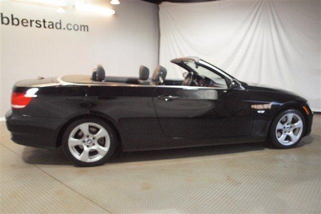 BMW 3 series SE Automatic 4X4 Beutiful Convertible