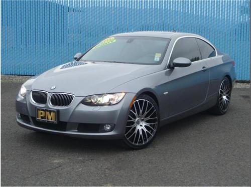 BMW 3 series GT Premium Other