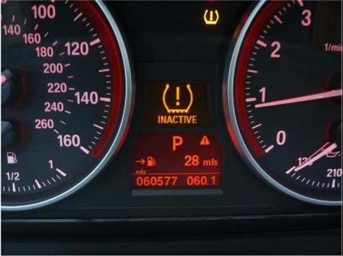 BMW 3 series 2007 photo 5