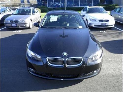 BMW 3 series 2007 photo 1