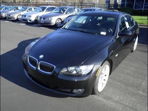 BMW 3 series 2007 photo 2