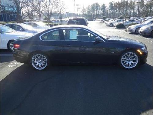BMW 3 series 2007 photo 3