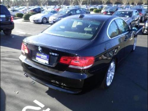 BMW 3 series 2007 photo 4