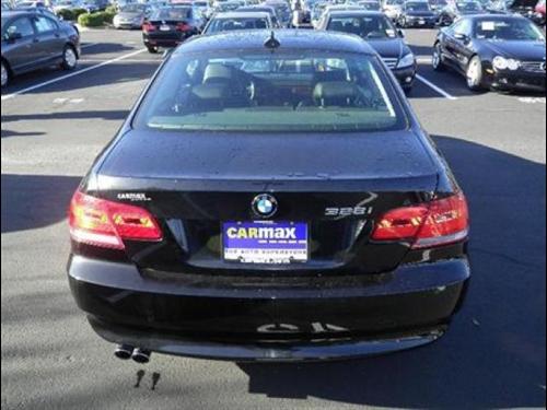 BMW 3 series 2007 photo 5