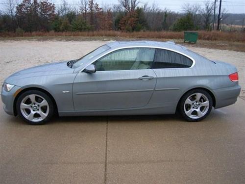 BMW 3 series 2007 photo 2