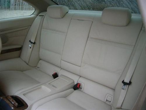 BMW 3 series 2007 photo 4