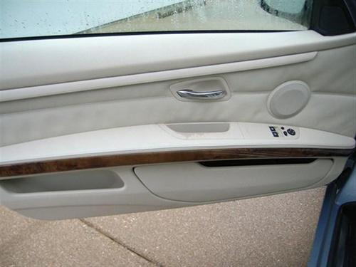 BMW 3 series 2007 photo 5