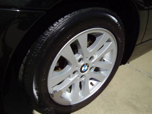 BMW 3 series 3.5tl W/tech Pkg Other