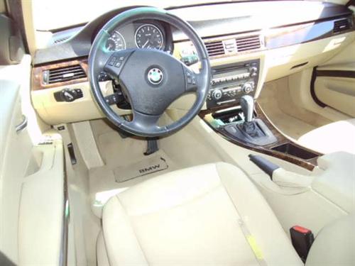 BMW 3 series 2007 photo 1