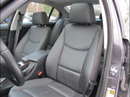 BMW 3 series 3.5tl W/tech Pkg Other