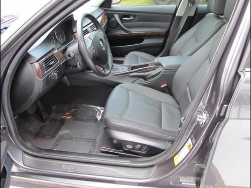 BMW 3 series 2007 photo 1