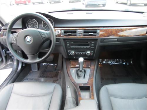 BMW 3 series 2007 photo 4
